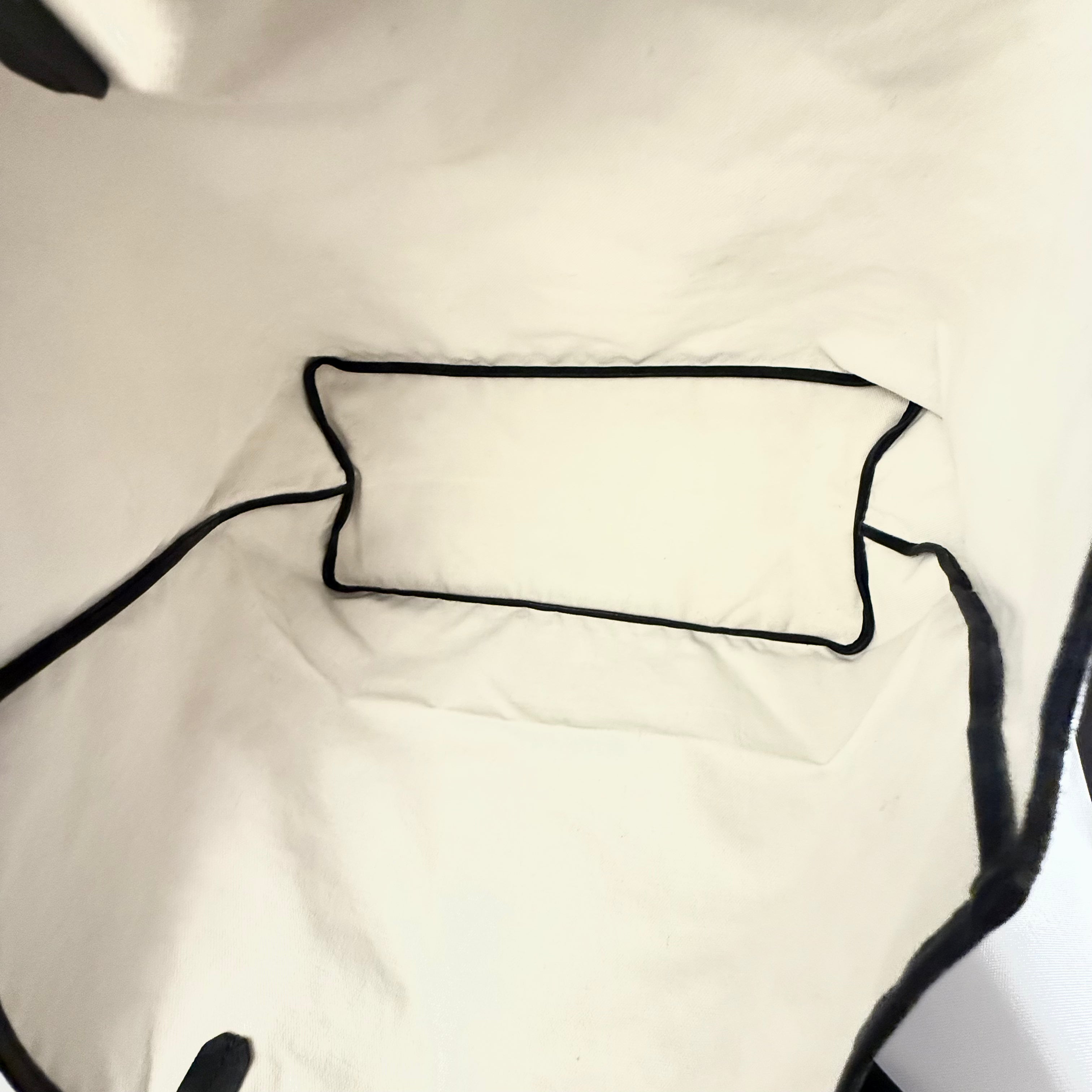 Goyard Saint Louis GM Black