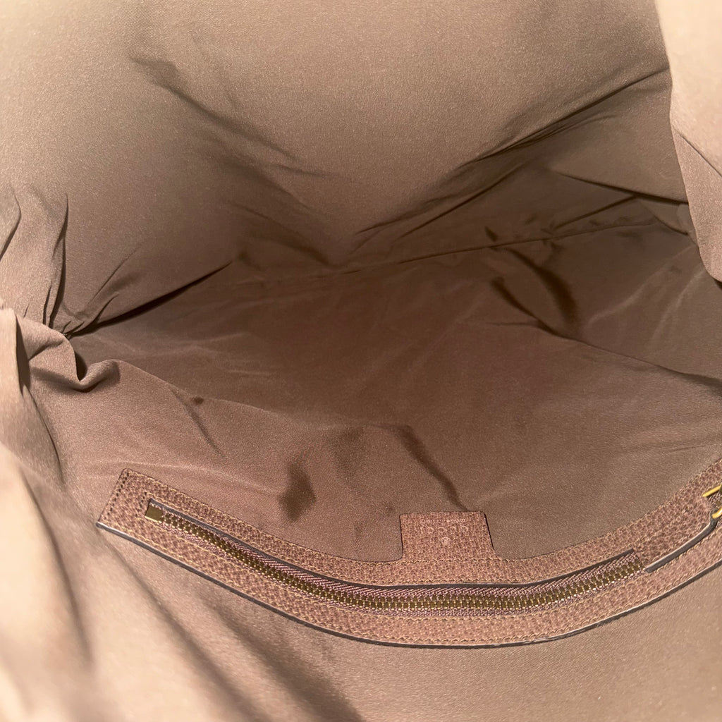 Gucci Supreme Backpack