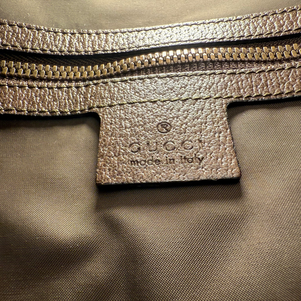 Gucci Supreme Backpack