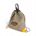 Gucci Supreme Backpack