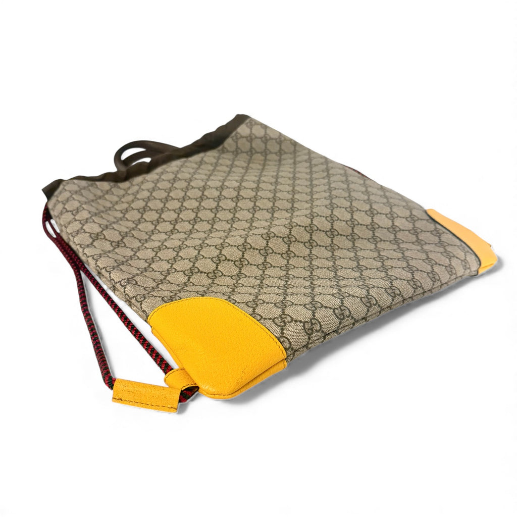 Gucci Supreme Backpack