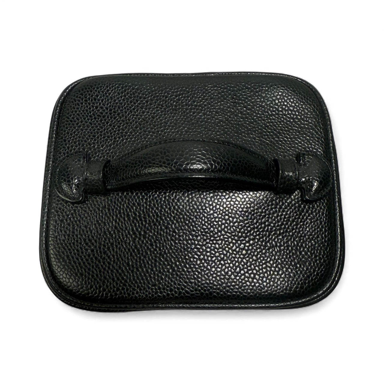 Chanel Vintage timeless vanity case