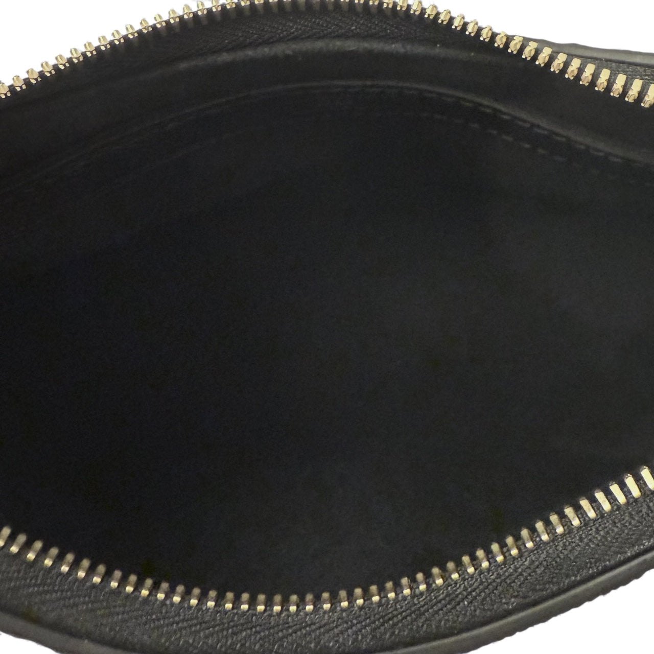 Louis Vuitton  Boulogne PM Black