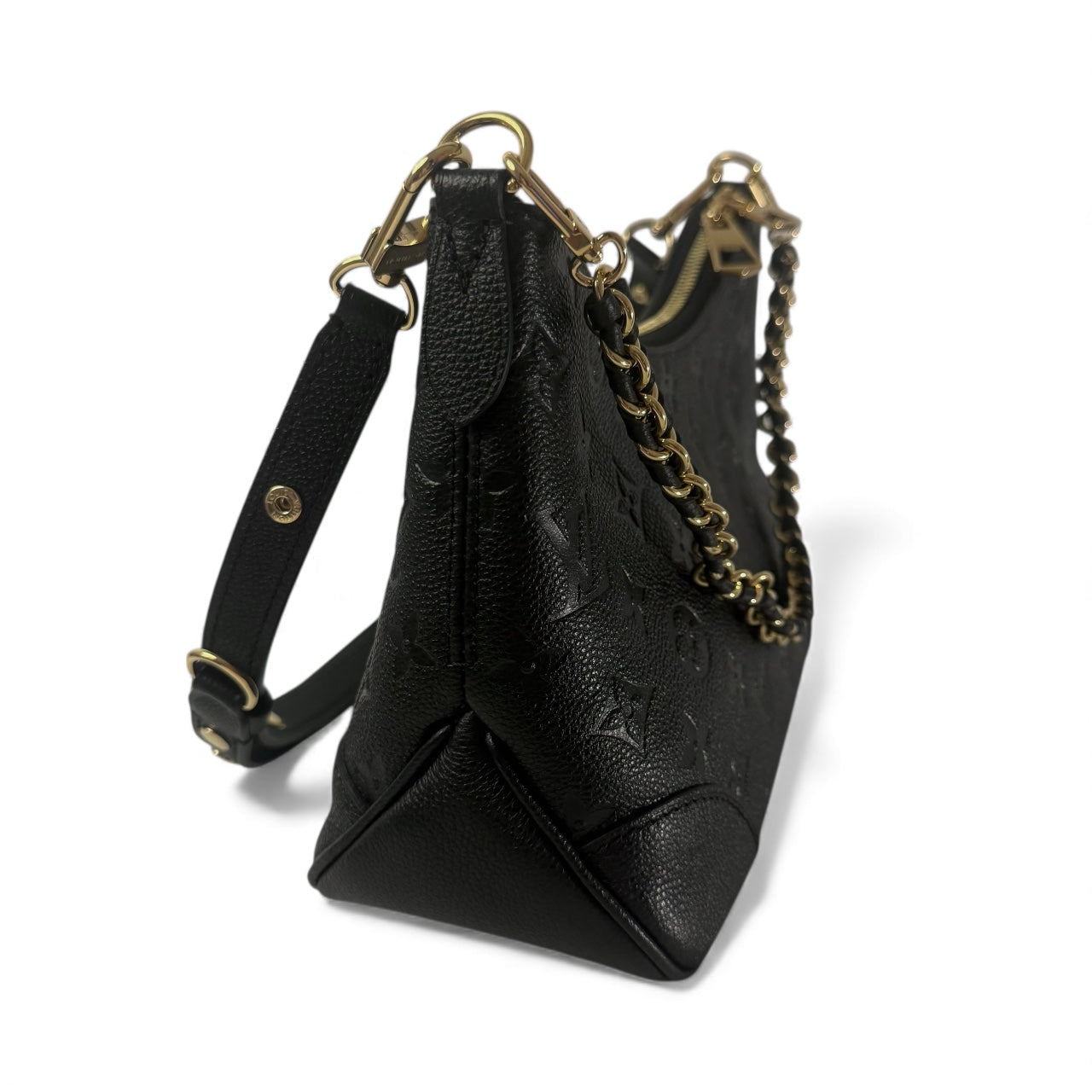 Louis Vuitton  Boulogne PM Black